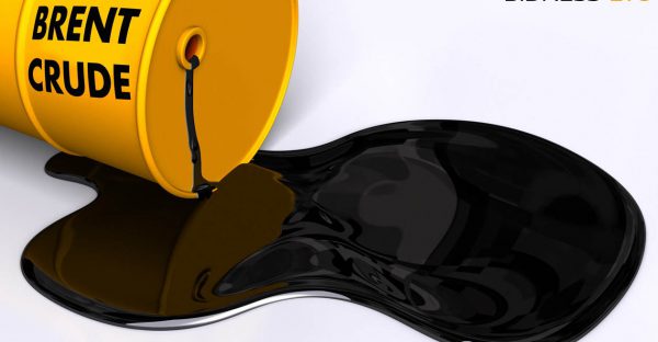Качественные характеристики нефти BRENT