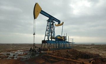 Основные месторождения нефти: где добывают нефть