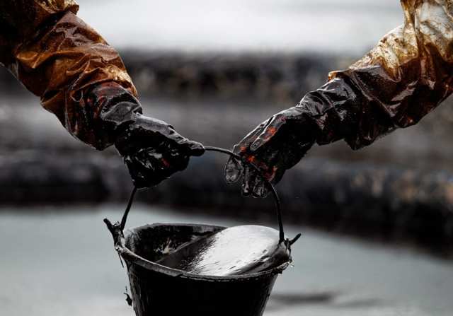 Основные месторождения нефти: где добывают нефть